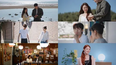 SBS 'Love Against Time' Episode 6: Jeong Yea-ji and Kim Na-young's dates toward Kim Seon-ho and Kim Ryun-gi's direct approach