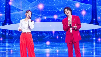 TV CHOSUN Miss Trot For You Episode 18: Kim Yong-bin and Lee Sona's Duet Stage and Park Hye-shin's…