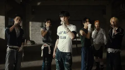 Enhypen's Amazing Records with 8th Mini Album Reaching No. 1 on Oricon and Billboard Charts