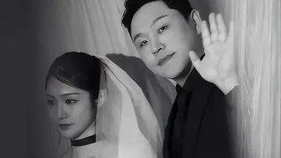 ‘Madbro’ Yook Eun-young 於19日宣布結婚消息⋯「與想共度一生的人成為夫妻」