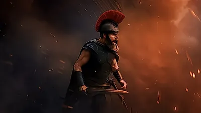 Movie 'The Odyssey' Surpasses 11 Million Viewers... Aiming to Break 'Avengers: Infinity War' Record