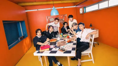 BTS 5th Full Album ‘Arirang’ Rebounds to 83rd on UK Official Albums Chart