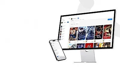 NEXT LEVEL Studio Launches Webtoon Collaboration Tool 'CRECO'... Available from Free Plan