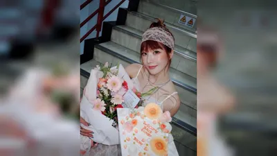 Kwon Eunbi reveals doll-like visuals ahead of comeback after 1 year and 4 months