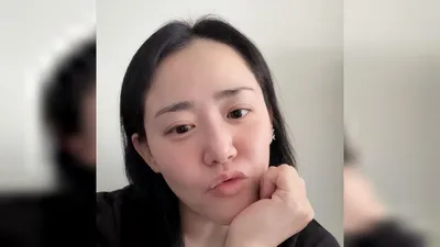 文瑾瑩公開與 Jeong Pyeong 結婚後迎來的首個中秋節近況