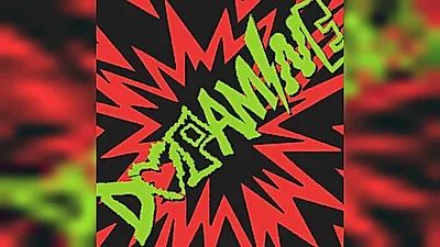 Doh Kyung-soo to Comeback with Fourth Mini Album ‘DOPAMINE’