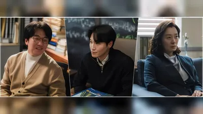 Late Director Ahn Pan-seok's Last Work 'Between Steps' to Premiere on October 5