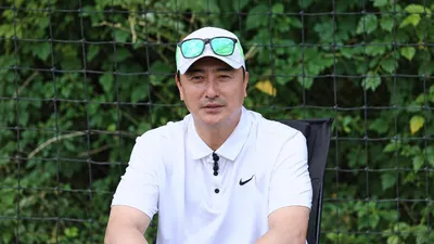 Ahn Jung-hwan reveals employment update of daughter Ahn Ri-won, a New York University graduate