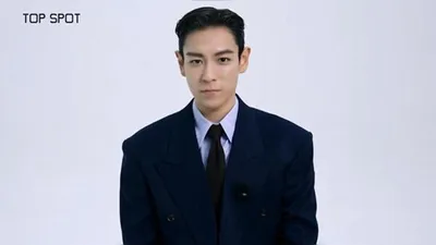 T.O.P supports BigBang's 20th anniversary activities... "Taking independent steps as a Solo artist"