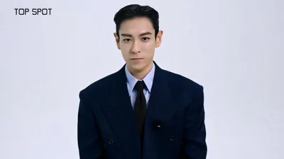 T.O.P应援BIGBANG 20周年活动……“将作为Solo艺人迈出独立步伐”