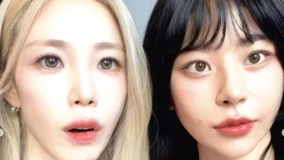 Noh Seul-bi reveals real-life encounter with Jun Hyo Seong... "Her face is smaller and prettier than mine"