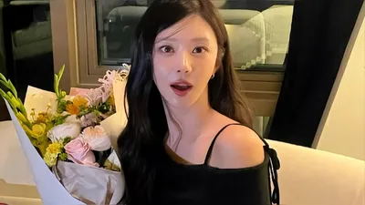 Lee Joo-bin shares update after 3 months... "Thank you to everyone who wished me a happy birthday"