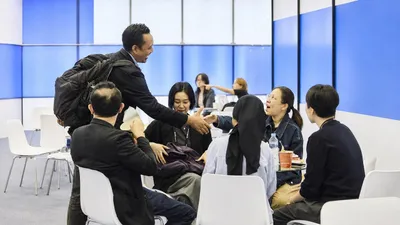 Busan Film Commission to Unveil 3 New Projects from Thailand, Vietnam, and More at ACFM