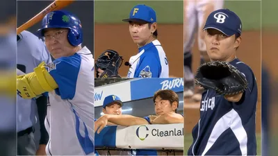 ‘Fire Baseball 2’ Episode 20: Crisis as They Face Busan Institute of Science and Technology's Ace