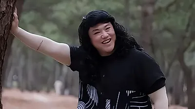 YouTuber Yook Eun-young 驚喜宣布結婚……「昨天已經出嫁了」
