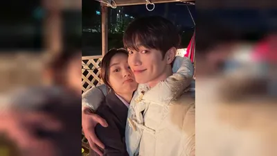 Kwon Sung-jun gets upset after being compared to Yun Nam-no: "I am at a normal weight"