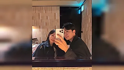 Yuna Kim and Ko Woo Rim Bubu to Take Strong Action Against Groundless Pregnancy Rumors Resurfacing