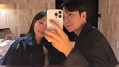 金妍儿·高佑林夫妇，针对再次出现的无根据怀孕传闻将采取强硬应对
