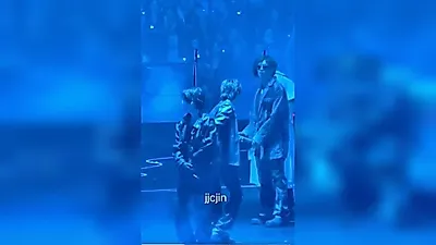 BTS RM Selected as Artist of the Month… World Tour Audience Surpasses 1.92 Million