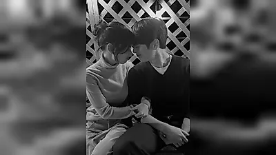 Ahn Eun-jin and Seo Kang-joon Release Photoshoots Looking Like a Real Couple Ahead of Drama