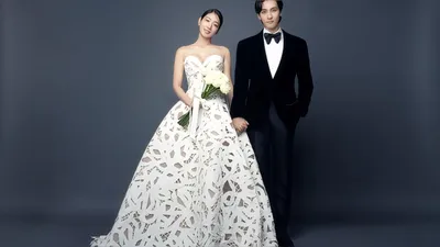 Park Shin-hye and Choi Tae-joon couple welcome second daughter... Parents of two four years after marriage