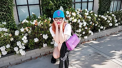 Joker reveals newlywed daily life in LA with Hyuna... First update 4 months after marriage