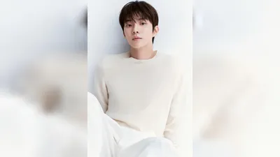 THE BOYZ Q, Exclusive Contract with Peach Company... A New Start as Actor Ji Chang-min