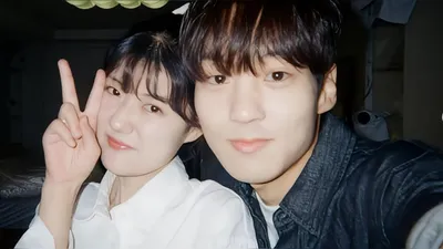 'Love Against Time' Seo Ro-bin and Kim Ryun-gi, Have They Become a Real Couple? ... Affectionate Close-up Two-shot Revealed