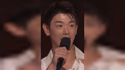 Eric Nam takes the stage on America’s Got Talent, overcoming panic disorder and paralysis symptoms