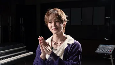 溫流化身廣播DJ…親自介紹日本新單曲《KAKERA》