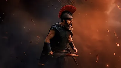 Movie 'The Odyssey' Surpasses 10.82 Million Cumulative Viewers... Ranks 6th in All-Time Foreign Film Box Office