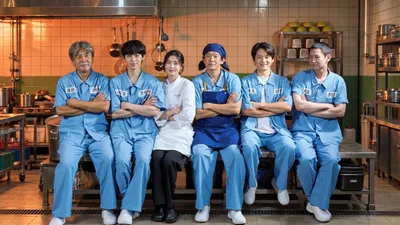 Movie 'The Taste of Prison' Completes Filming, Comedy Starring Lee Sun-bin, Park Ji-hwan, and Bae Hyun Sung