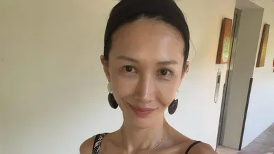 尹惠珍对盗用女儿严智恩照片的虚假广告表示愤怒：“请不要受骗”