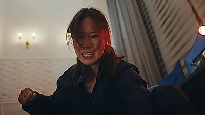 Jung Jun-won discovers Gong Hyo-jin's identity... 'A Bona Fide Killer' records 9.3% viewership rating