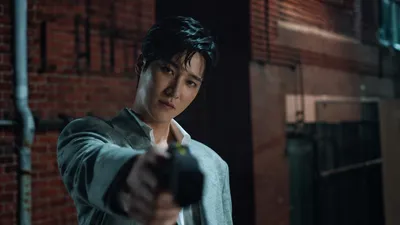 'Chaebol X Detective 2' Yoo Seung-ho's murderous tracks revealed as viewership hits peak 8.6%