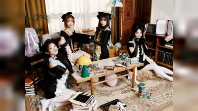 PLAVE to Release New Song ‘Flame’ on the 3rd... Collaboration with Japan's Mirei