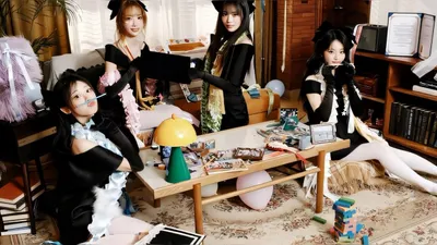 PLAVE to Release New Song ‘Flame’ on the 3rd... Collaboration with Japan's Mirei