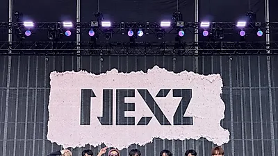 NEXZ to make Latin American debut through new music festival ‘STRAYCITY’