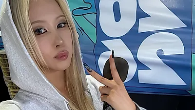 宇宙少女 DaYoung 在“WATERBOMB KAOHSIUNG 2026”中俘获全球粉丝心
