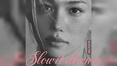 Stray Kids' Felix Releases Emotional Solo Song 'Slow It Down' – Starring Roh Yoon-seo in Music Video