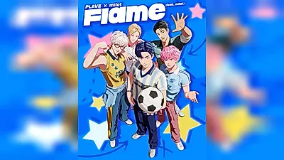 PLAVE Targets Global Fans with Hot Collaboration with Japanese Artist milet
