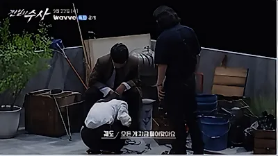 Wavve将于23日独家公开科学调查综艺《传说中的调查》
