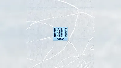 SEVENTEEN JOSHUA，與華語創作歌手韋禮安合作推出二重唱歌曲「Baby Come Home」
