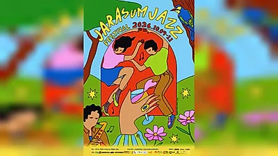 加平扎拉岛爵士音乐节将与AI钢琴家进行即兴合作……将于10月9日至11日举行