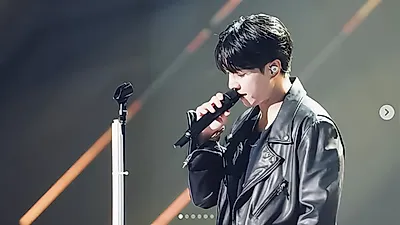 Lee Seung Gi asked "Did you have a fight with your spouse?" at a karaoke room during his third year of marriage