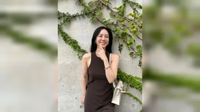 Park Ju-mi, youthful beauty that defies her 50s... attention drawn to thorough self-management