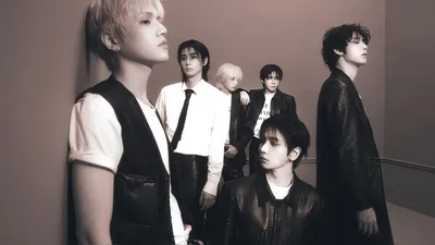 BOYNEXTDOOR、14曲を収録したリパッケージ盤を28日に発売
