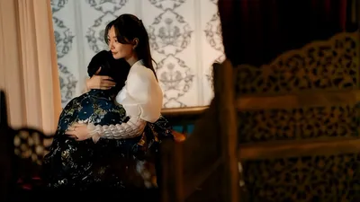 シン・ミナ、イ・ジョンソク、チュ・ジフン、イ・セヨン、『再婚皇后』スチル公開…11月公開予定