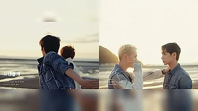 TIOT Releases Highlight Medley for 5th Mini Album... Set to Release on October 1