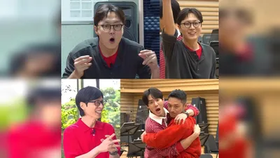 SBS 'Whenever Possible,' Incheon Native Noh Jae-won Shows Squid Game-level Competitive Spirit, Making Yoo Jae-suk Surrender